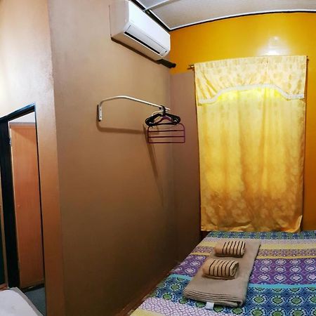 Perhentian Ab Guest House Kampong Pasir Hantu ภายนอก รูปภาพ